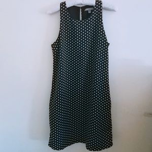 Tinley Road Polka Dot Dress
